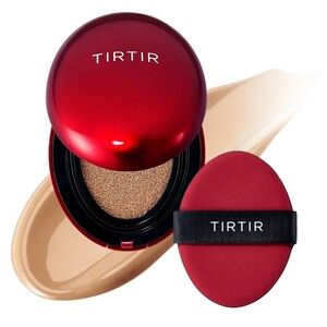 TIRTIR
Mask Fit Red Cushion - 33N MACCHIATO
